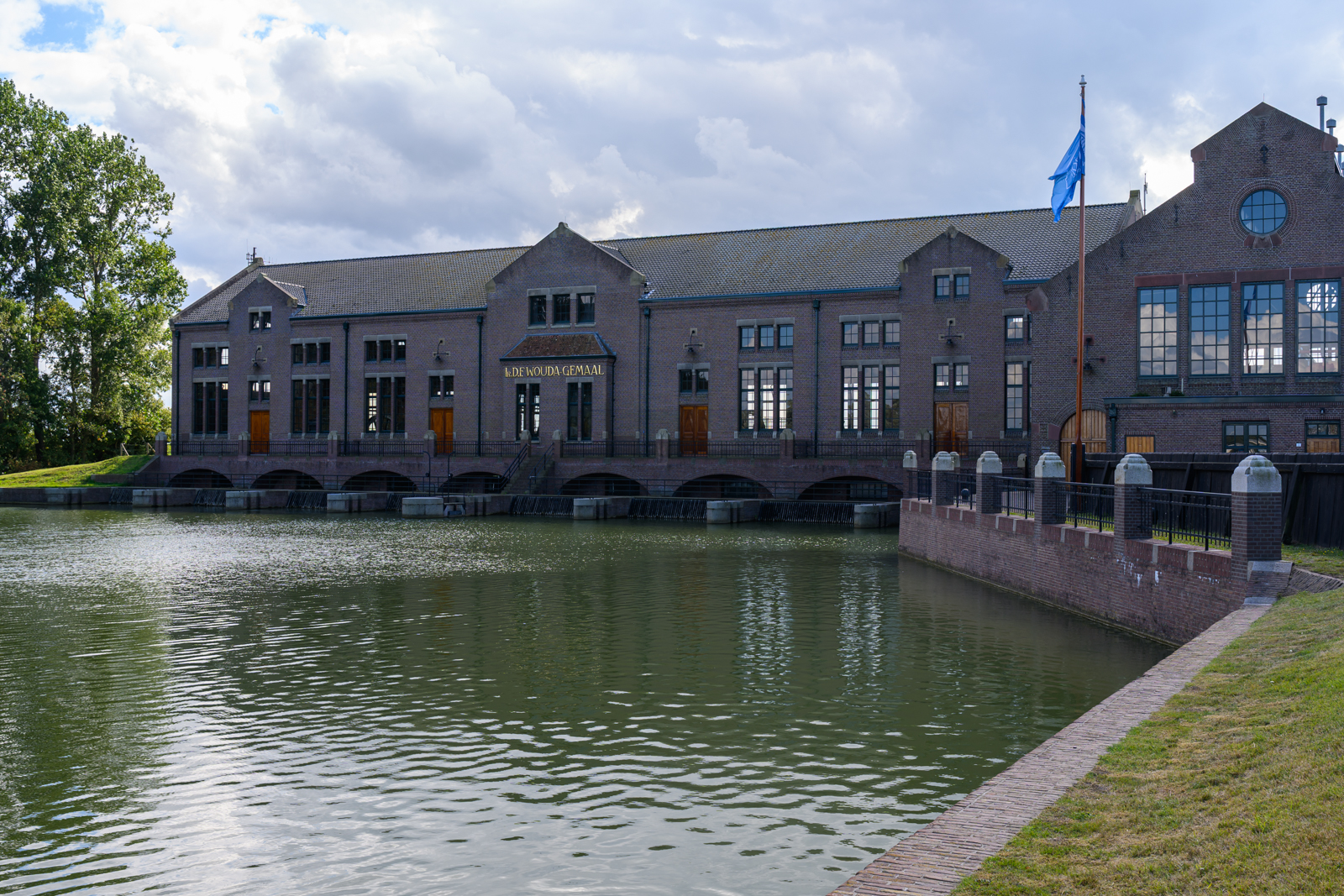 Woudagemaal -1250902